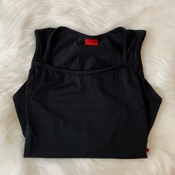 Yumiko Other - yumiko becky leotard